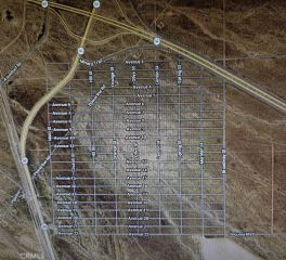 12 Avenue 12, Mojave, CA 93501