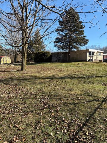 54277 Day Road, Flowerfield Twp, MI 49067