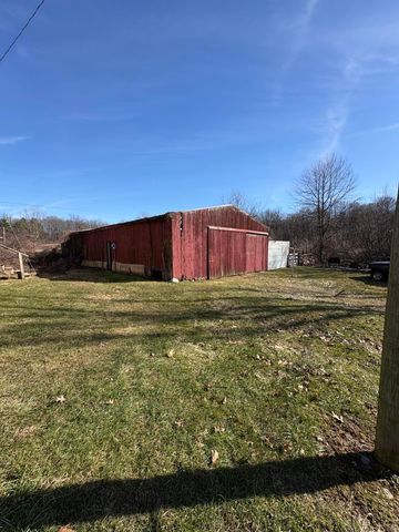 54277 Day Road, Flowerfield Twp, MI 49067