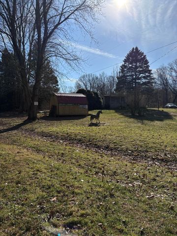 54277 Day Road, Flowerfield Twp, MI 49067