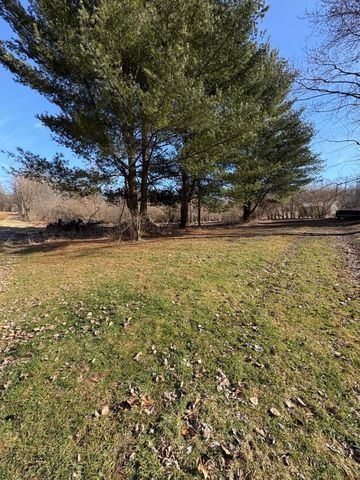 54277 Day Road, Flowerfield Twp, MI 49067