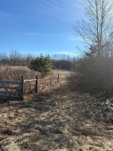 54277 Day Road, Flowerfield Twp, MI 49067