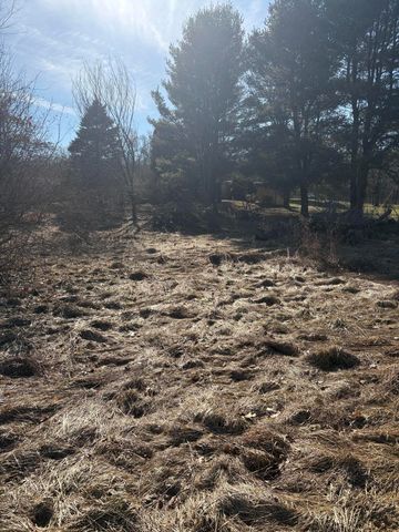 54277 Day Road, Flowerfield Twp, MI 49067