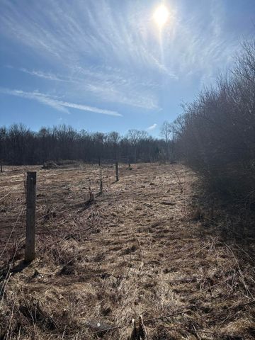 54277 Day Road, Flowerfield Twp, MI 49067