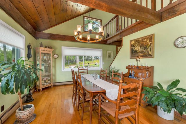 65 Effingham Road, Ossipee, NH 03864