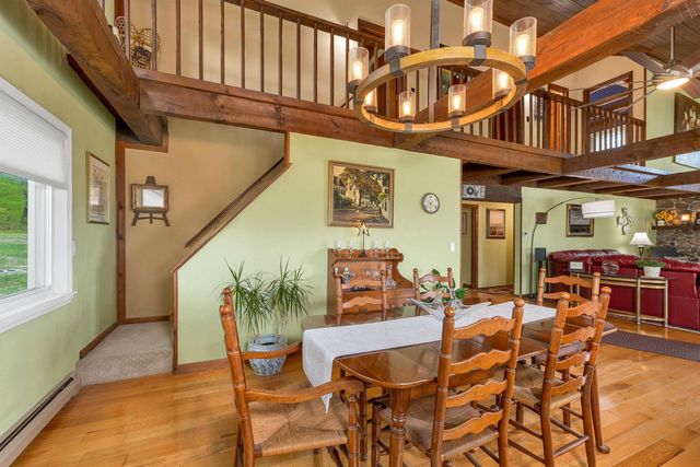 65 Effingham Road, Ossipee, NH 03864