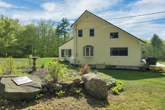 65 Effingham Road, Ossipee, NH 03864