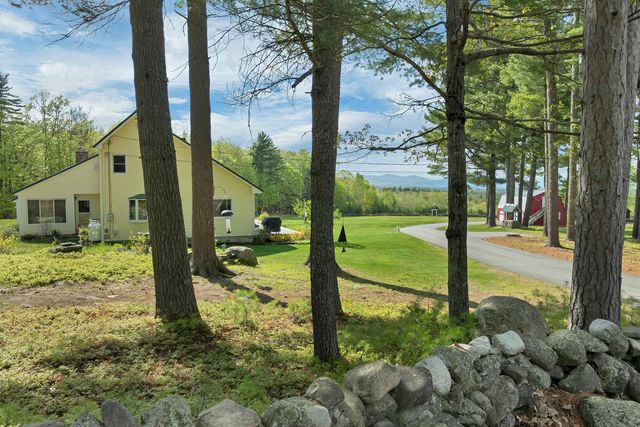 65 Effingham Road, Ossipee, NH 03864