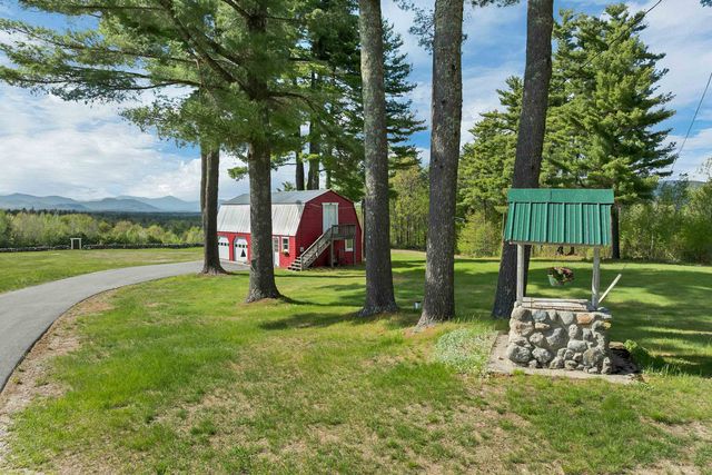 65 Effingham Road, Ossipee, NH 03864