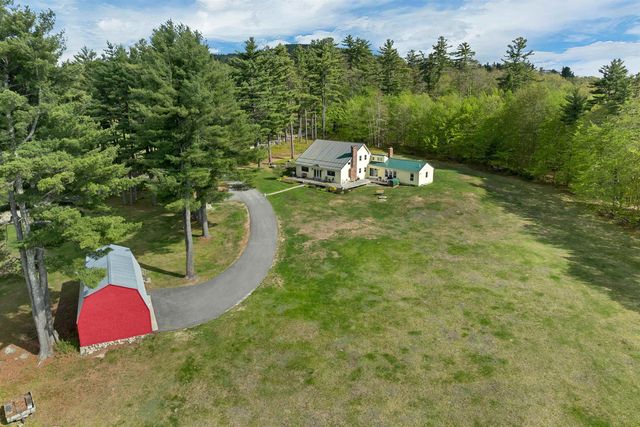 65 Effingham Road, Ossipee, NH 03864