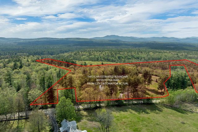 65 Effingham Road, Ossipee, NH 03864