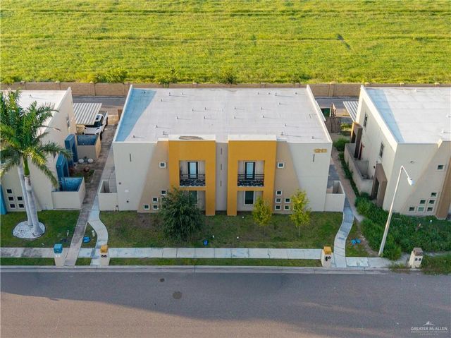 1213 E Daffodil Avenue D, Mcallen, TX 78501