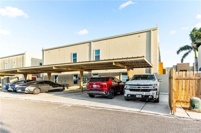 1213 E Daffodil Avenue D, Mcallen, TX 78501
