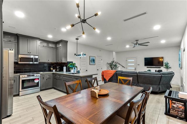 1213 E Daffodil Avenue D, Mcallen, TX 78501