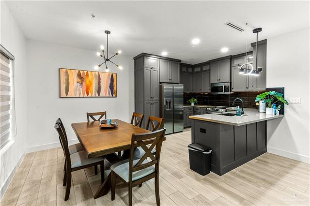 1213 E Daffodil Avenue D, Mcallen, TX 78501