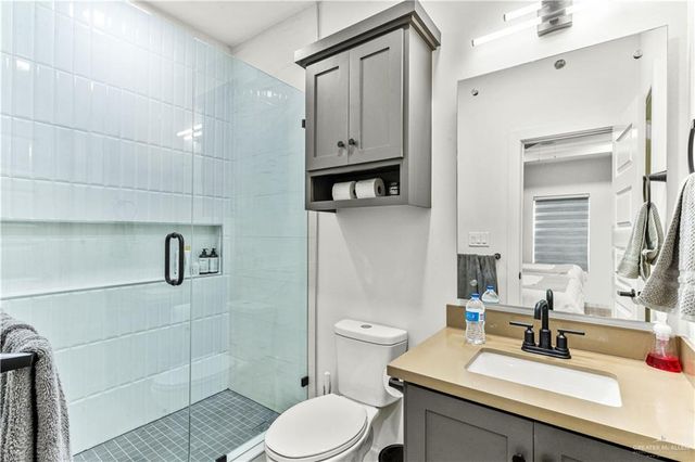 1213 E Daffodil Avenue D, Mcallen, TX 78501