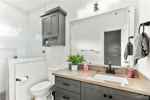 1213 E Daffodil Avenue D, Mcallen, TX 78501