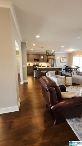 7044 CHATHAM DRIVE, Trussville, AL 35173