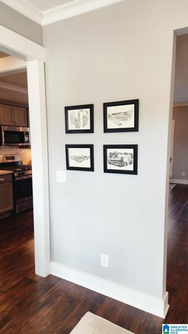 7044 CHATHAM DRIVE, Trussville, AL 35173