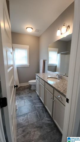 7044 CHATHAM DRIVE, Trussville, AL 35173