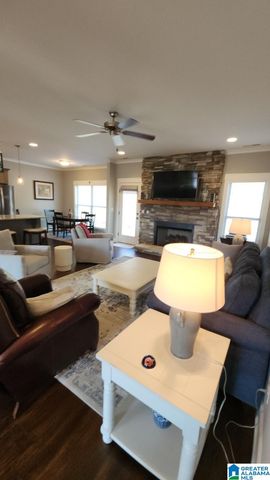 7044 CHATHAM DRIVE, Trussville, AL 35173