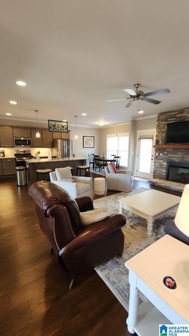 7044 CHATHAM DRIVE, Trussville, AL 35173