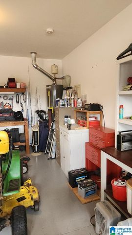 7044 CHATHAM DRIVE, Trussville, AL 35173