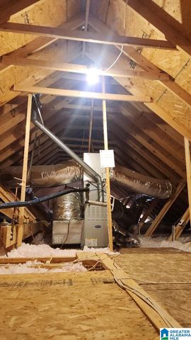 7044 CHATHAM DRIVE, Trussville, AL 35173