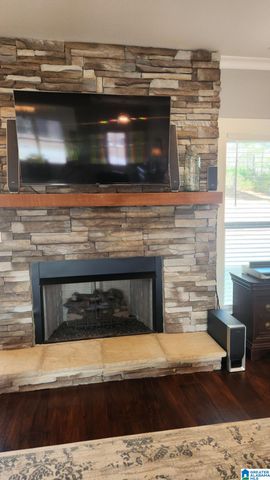 7044 CHATHAM DRIVE, Trussville, AL 35173