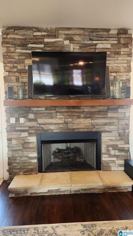 7044 CHATHAM DRIVE, Trussville, AL 35173