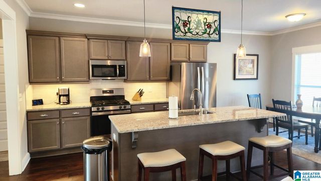 7044 CHATHAM DRIVE, Trussville, AL 35173