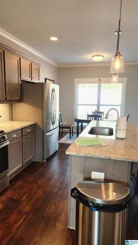 7044 CHATHAM DRIVE, Trussville, AL 35173