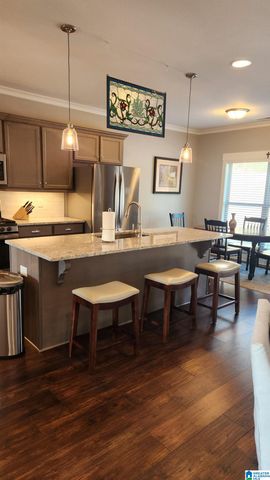 7044 CHATHAM DRIVE, Trussville, AL 35173