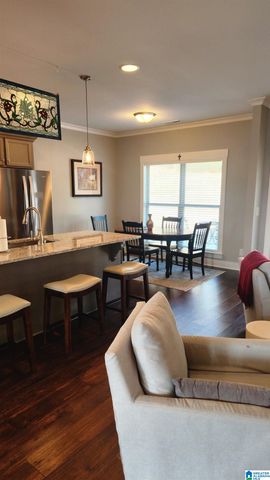 7044 CHATHAM DRIVE, Trussville, AL 35173