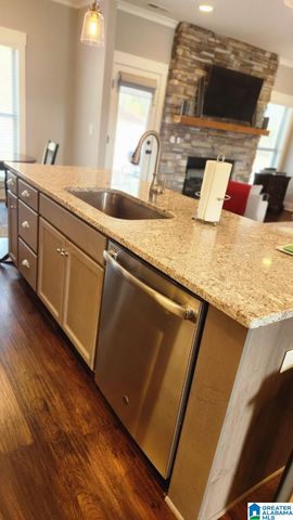 7044 CHATHAM DRIVE, Trussville, AL 35173