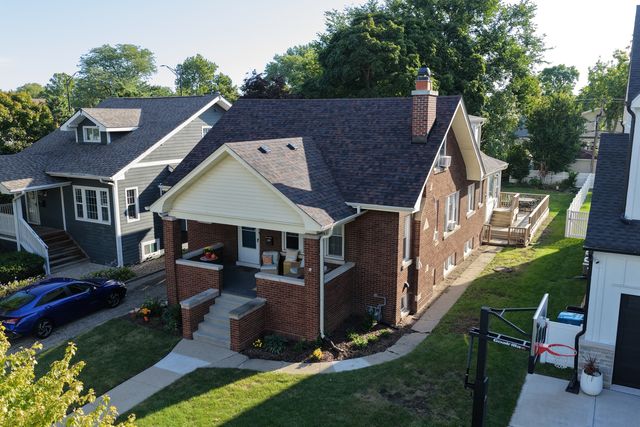 283 N Michigan Avenue, Elmhurst, IL 60126