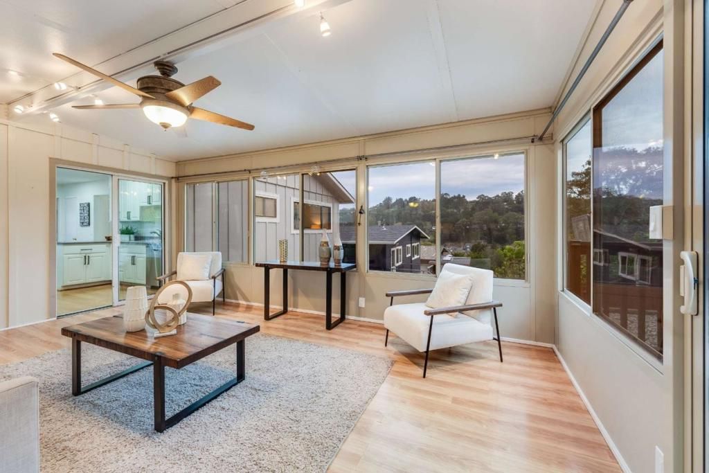 Image 14 of property listing at 1536 Valdez Way, Pacifica, CA 94044