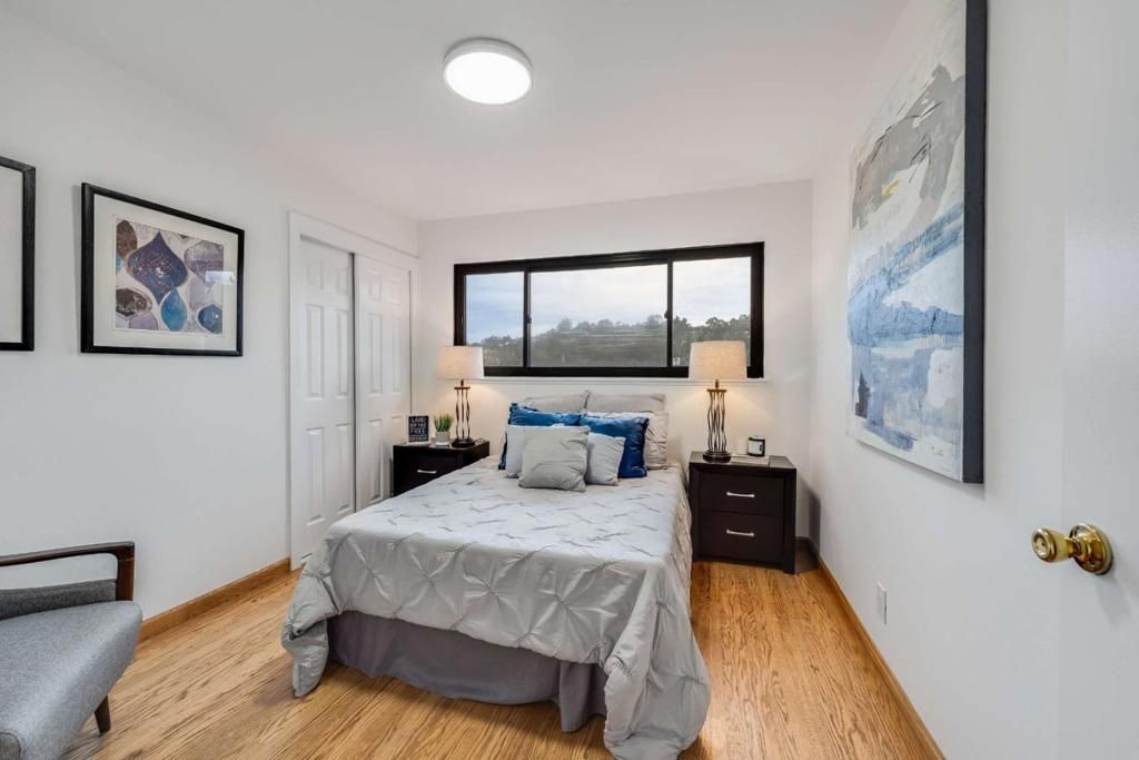 Image 18 of property listing at 1536 Valdez Way, Pacifica, CA 94044