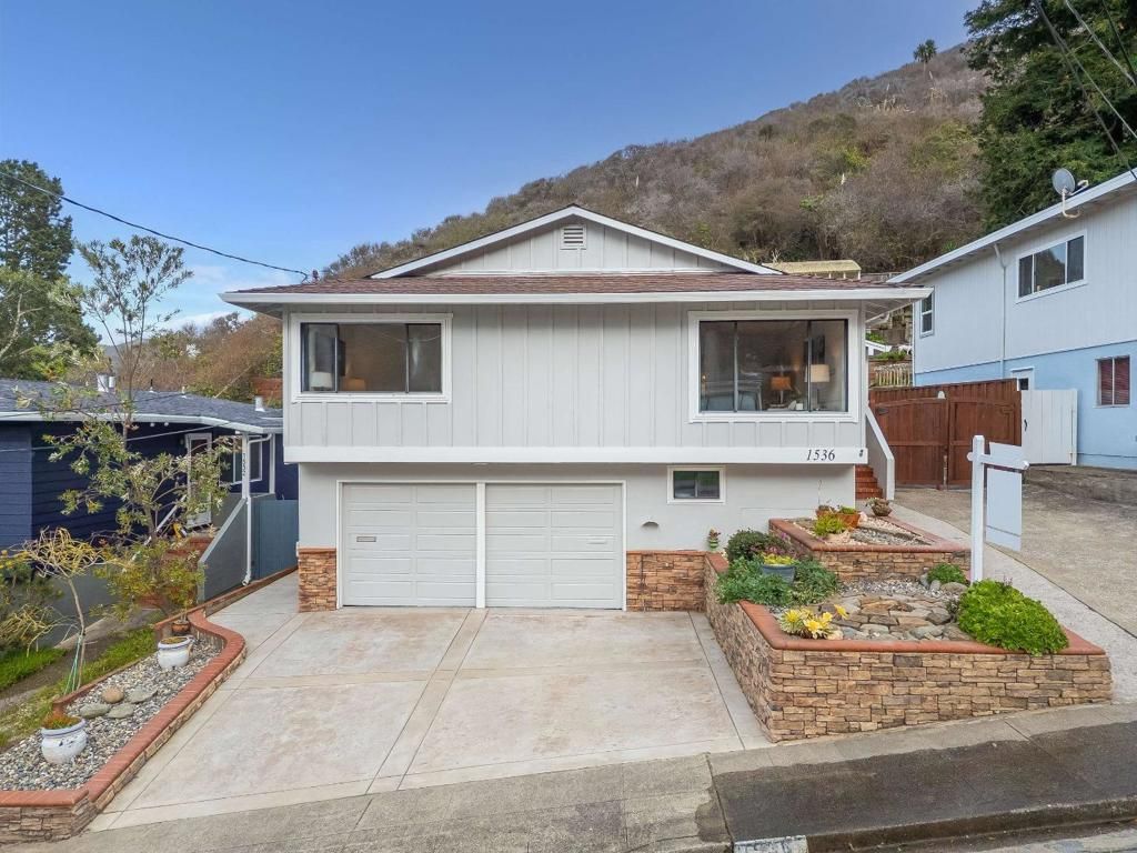 Image 35 of property listing at 1536 Valdez Way, Pacifica, CA 94044