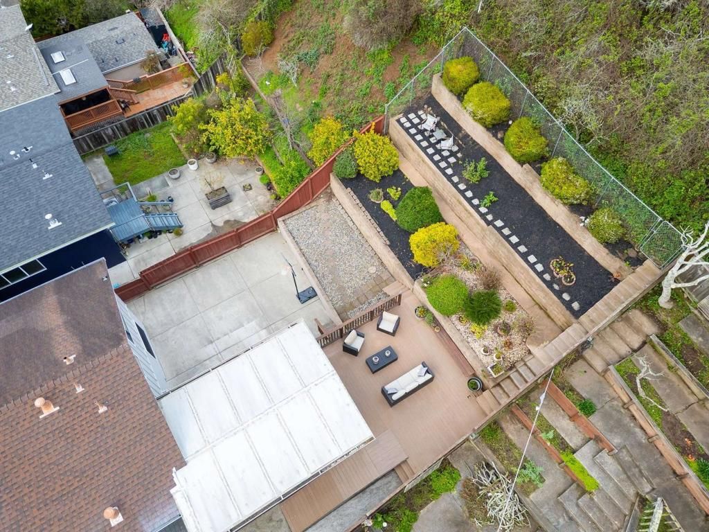 Image 39 of property listing at 1536 Valdez Way, Pacifica, CA 94044