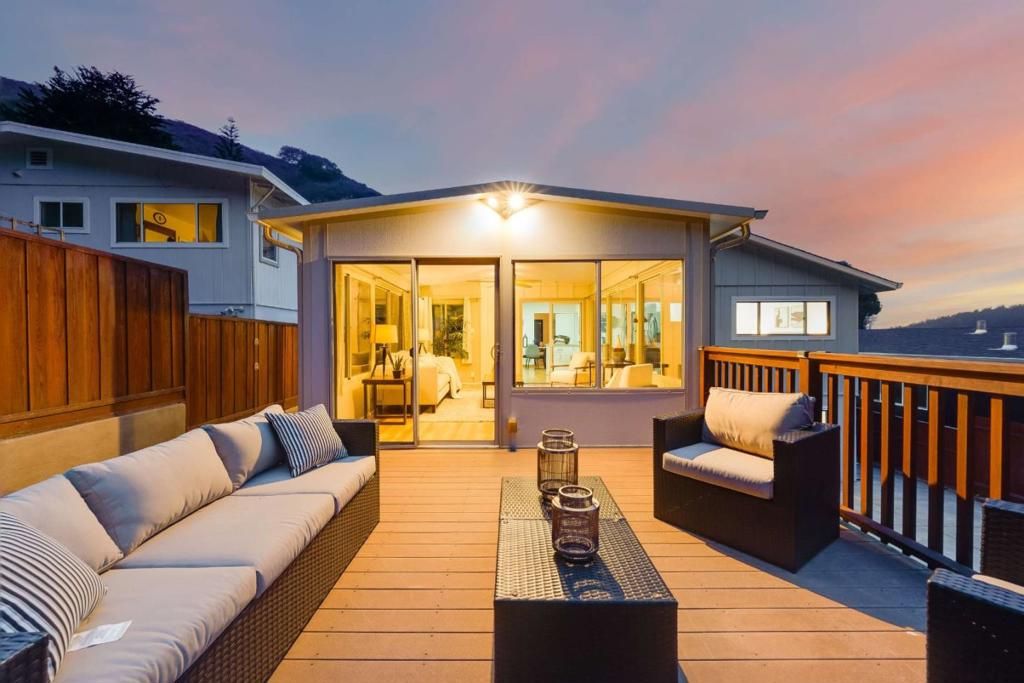 Image 41 of property listing at 1536 Valdez Way, Pacifica, CA 94044