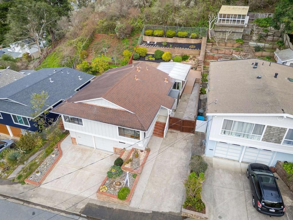 Image 49 of property listing at 1536 Valdez Way, Pacifica, CA 94044