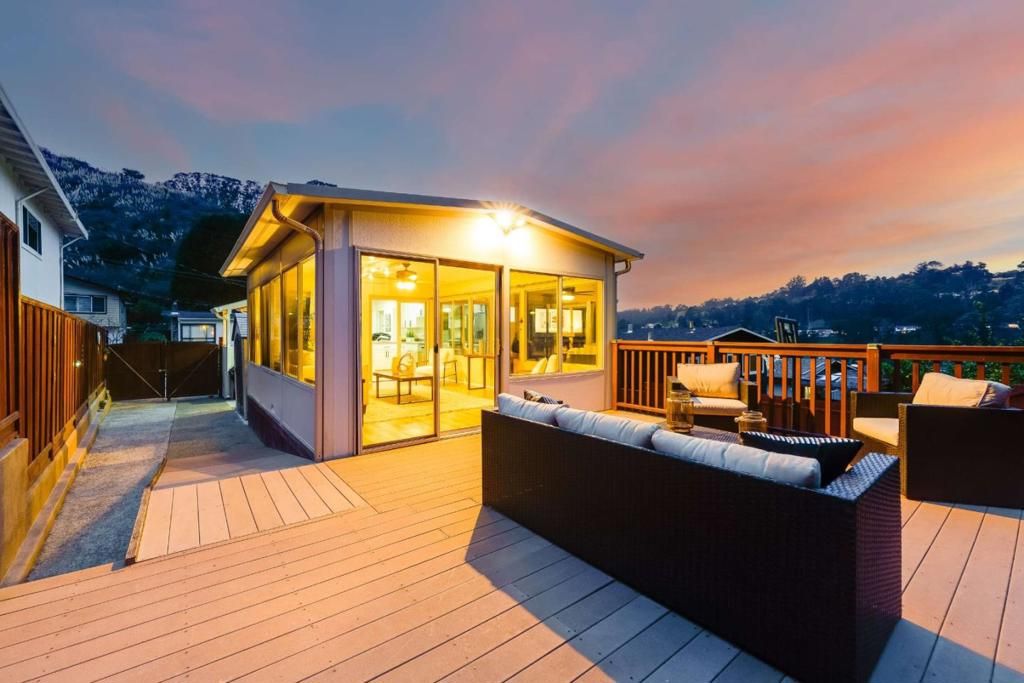 Image 53 of property listing at 1536 Valdez Way, Pacifica, CA 94044