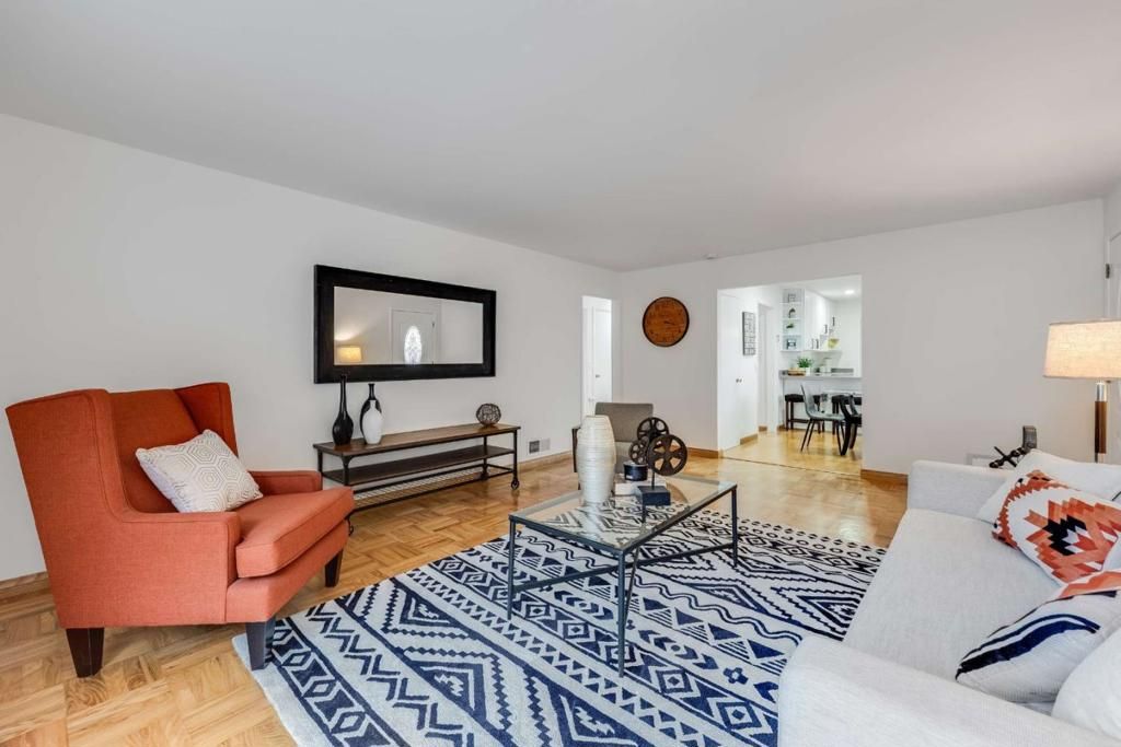 Image 7 of property listing at 1536 Valdez Way, Pacifica, CA 94044