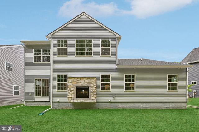 1823 COLT LN, Frederick, MD 21702