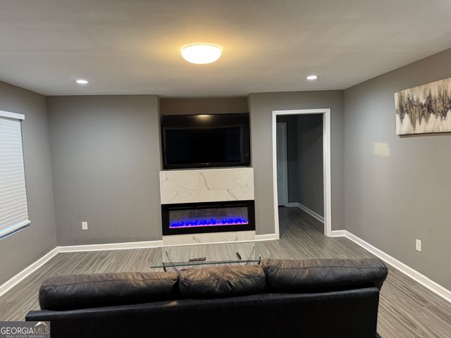 4320 Caveat Court, Fairburn, GA 30213