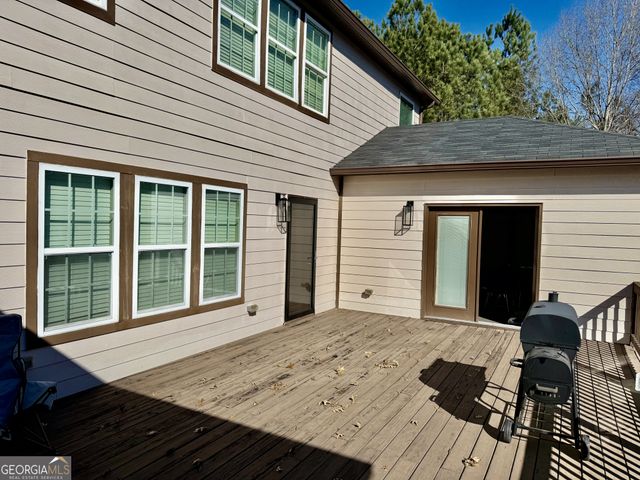 4320 Caveat Court, Fairburn, GA 30213