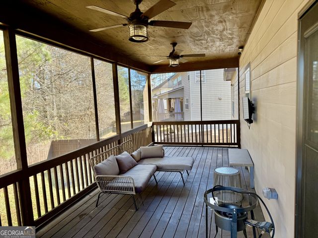 4320 Caveat Court, Fairburn, GA 30213