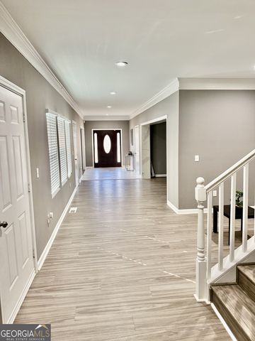 4320 Caveat Court, Fairburn, GA 30213