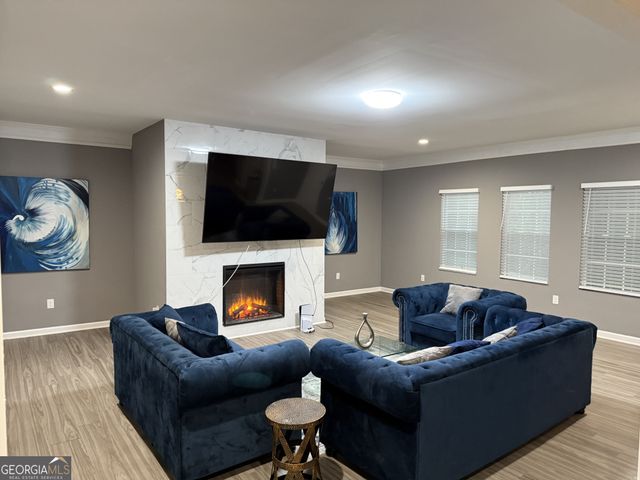 4320 Caveat Court, Fairburn, GA 30213